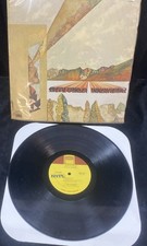 Stevie Wonder Innervisions Vinyl Record Vg VG Motown New York Public Library comprar usado  Enviando para Brazil