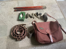 Shotgun cleaning equipment for sale  BILLINGSHURST