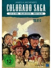 Dvd colorado saga gebraucht kaufen  Trier