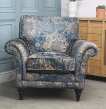Parker knoll burghley for sale  CONGLETON