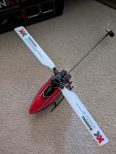 K110s 6ch helicopter for sale  NORWICH