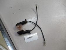 Clignotants d'occasion  Visan