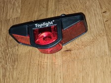 Fahrrad rücklicht toplight gebraucht kaufen  Leipzig