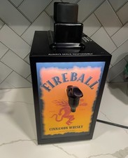 Fireball whiskey double for sale  Santa Clarita