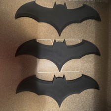 Batman batarang pack for sale  Florence