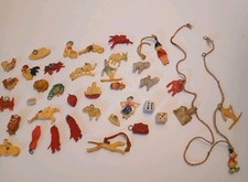Vtg cracker jack for sale  Melbourne
