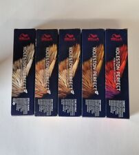 Wella koleston perfect for sale  SOUTHAMPTON