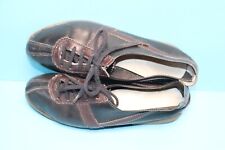 Ddr turnschuhe leder gebraucht kaufen  Weißenfels