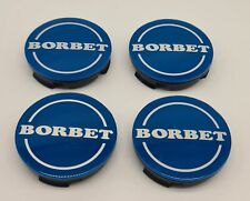 Borbet nabenkappe borbet gebraucht kaufen  Puderbach