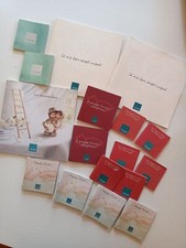Cataloghi thun vintage usato  Teano