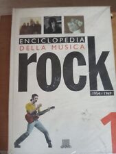rock enciclopedia usato rock enciclopedia usato Torino