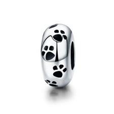 Paw prints charm for sale  STOCKTON-ON-TEES