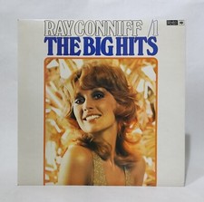 Ray Conniff - The Big Hits (Record 1) - Music Vinyl Record comprar usado  Enviando para Brazil