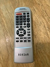 Roksan kandy system for sale  ILFORD