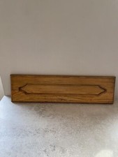 Küchenschubladenfront massiv  gebraucht kaufen  Versand nach Germany