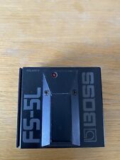 Boss 5l for sale  ST. COLUMB