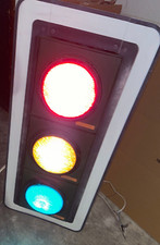 Ampel verkehrsampel gebraucht kaufen  Dobel