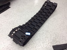 Polaris track 15x144x2 for sale  Newport