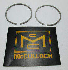 Genuine nos mcculloch for sale  Eau Claire