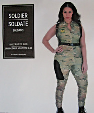 New sexy soldier for sale  Rancho Cordova