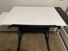 White black adjustable for sale  Platte City