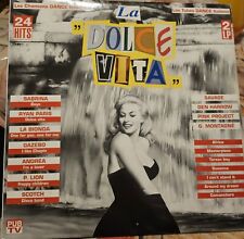 Dolce vita les usato  Minerbio