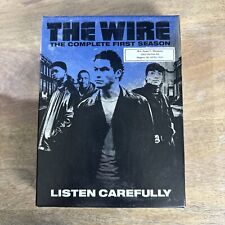 wire season 1 dvd for sale wire season 1 dvd for sale Brooklyn