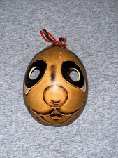 Hand painted gourd for sale  Reading