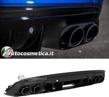 Diffusore sotto paraurti usato  Sinalunga
