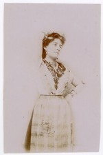 Photo photographie 1900 d'occasion  Avignon