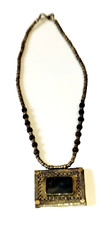 Collana con ciondolo usato  Santa Marinella