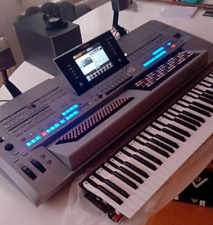 Yamaha tyros knopfsystem gebraucht kaufen  Essen