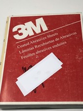 Coated abrasive sheets for sale  Easton