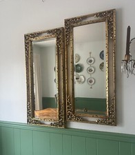 Pair antique gold for sale  Paramus