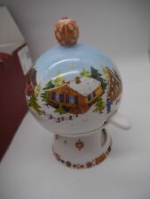 Villeroy boch 2003 gebraucht kaufen  Mörlenbach