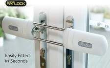 Patlock instant french for sale  Chicago