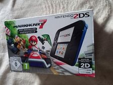 Nintendo 2ds pack d'occasion  Argenteuil