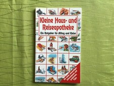 Kleine haus reiseapotheke gebraucht kaufen  Magdeburg