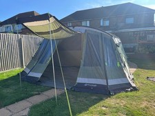 Outwell vermont xlp for sale  ORPINGTON