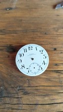 Mouvement montre gousset d'occasion  Albi