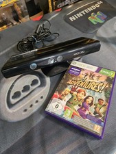 Xbox 360 kinect gebraucht kaufen  Baden-Baden