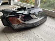 Headlight set 2009 for sale  Dayton
