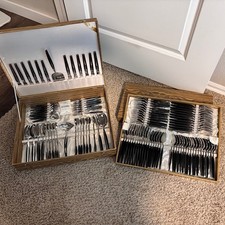 knife set eldan for sale knife set eldan for sale Broken Arrow