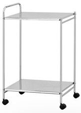 Kitchen storage trolley for sale  NOTTINGHAM