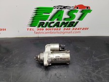 Motorino avviamento seat usato Motorino avviamento seat usato  Camigliano Santa Gemma