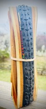 Vredestein vintage gumside d'occasion  Expédié en Belgium