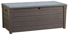 Keter brightwood kissenbox gebraucht kaufen Keter brightwood kissenbox gebraucht kaufen  Neuss