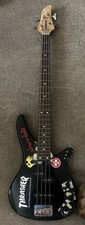 Yamaha electric bass for sale  WIRRAL