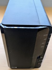 Synology diskstation ds218 gebraucht kaufen Synology diskstation ds218 gebraucht kaufen  Langen