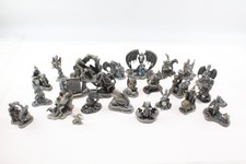 Fantasy themed pewter for sale  LEEDS